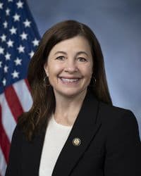 Kristen McDonald Rivet