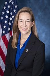 Mikie Sherrill