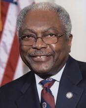 James Clyburn